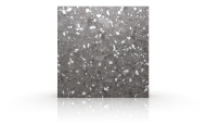 Chrome Silestone  Platinum series